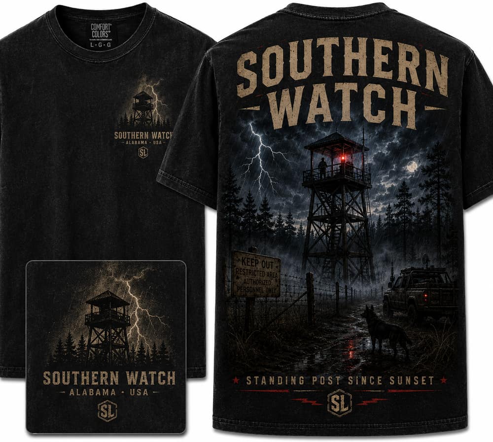 Southern Watch