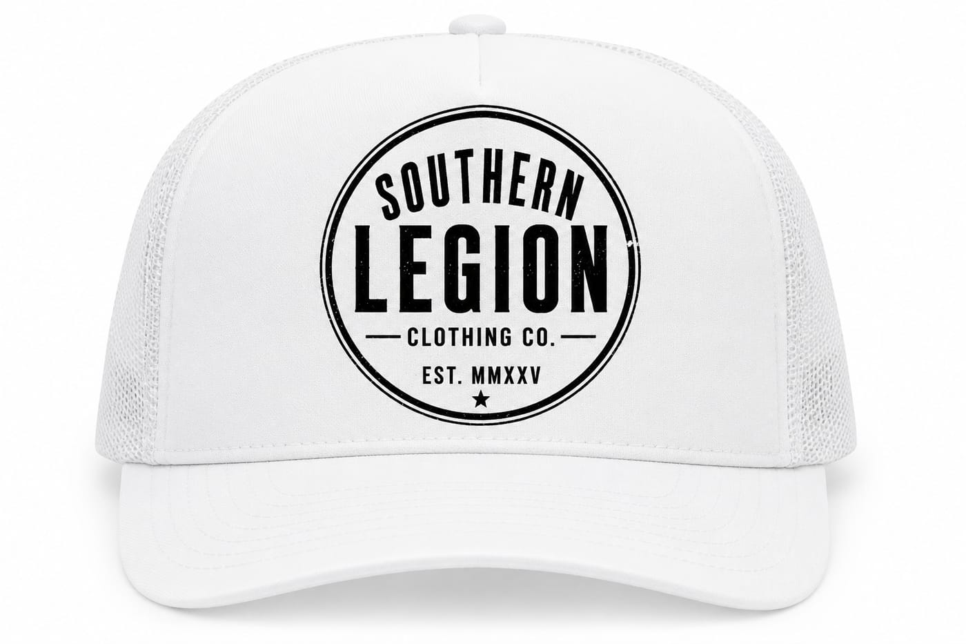 Southern Legion Trucker Hat